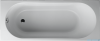 Villeroy & Boch O.Novo Solo wanna prostokątna 160x70 cm biała Weiss Alpin UBA160CAS2V-01